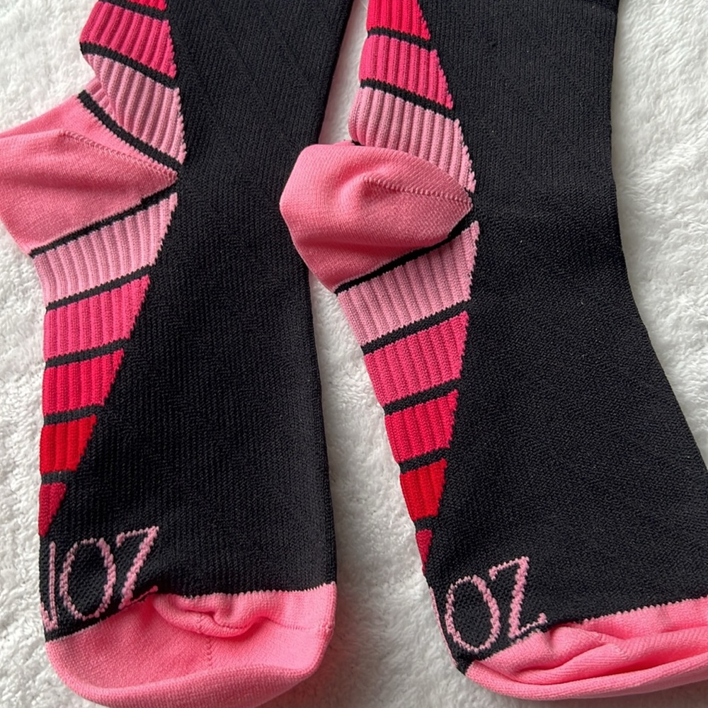 ZOMEE Compression Socks - Picture 4 of 16